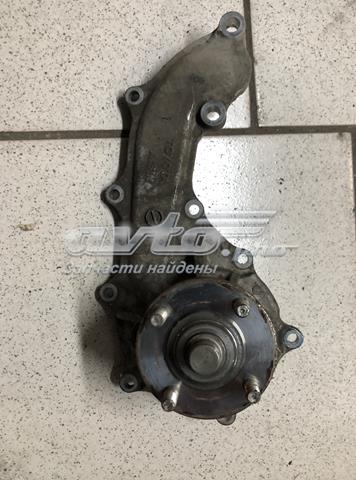 Насос охолодження 1610079445 TOYOTA