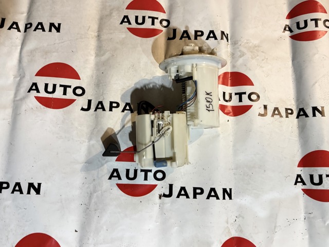 Елемент-турбінка паливного насосу 2322047011 TOYOTA