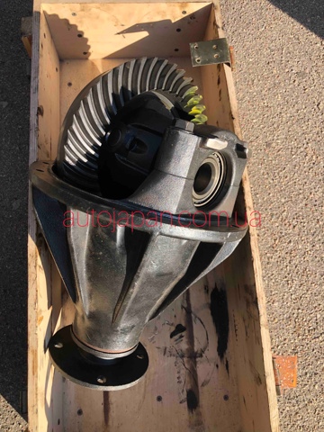 Диференціал задній 411100C061 TOYOTA