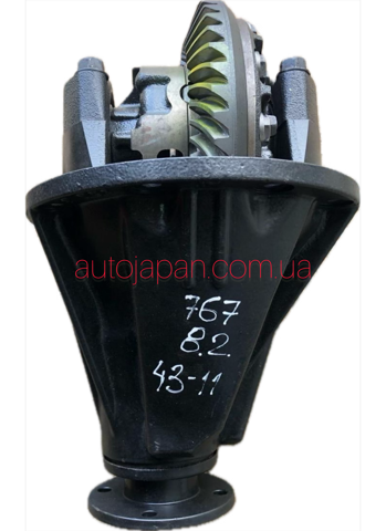 Задній редуктор 4111035C90 TOYOTA