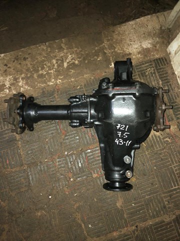 411103D370 Toyota