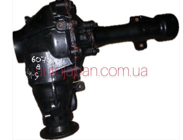 Диференціал 411103D460 TOYOTA