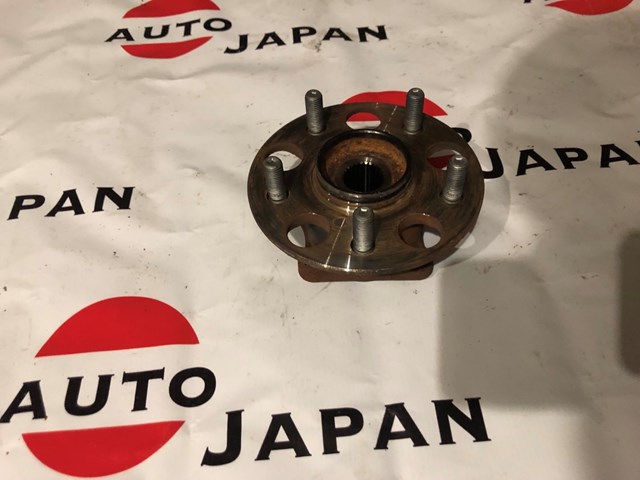 Маточина задня 4241042060 TOYOTA
