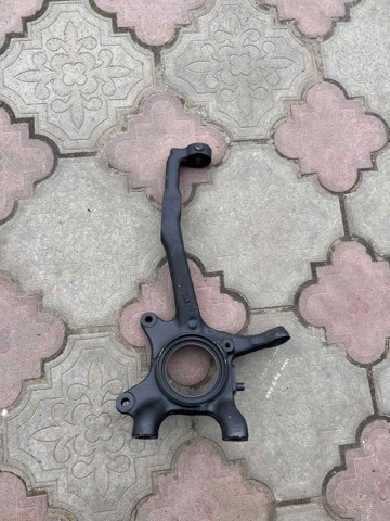 Цапфа поворотного кулака 4321260170 TOYOTA