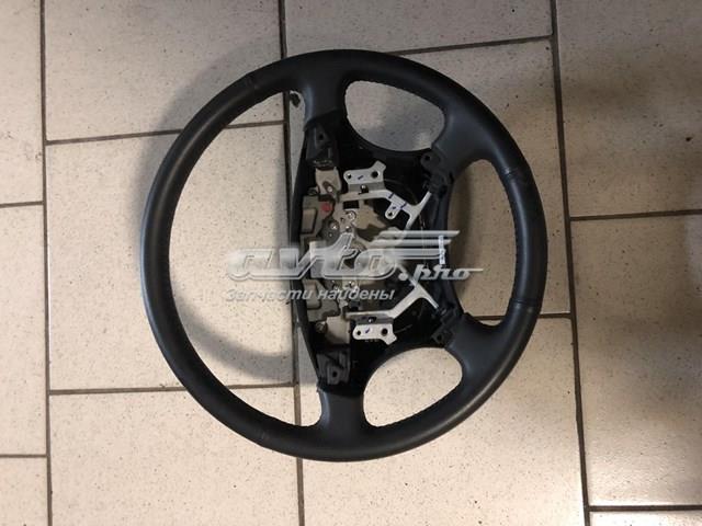 Руль 4400A200XA MITSUBISHI