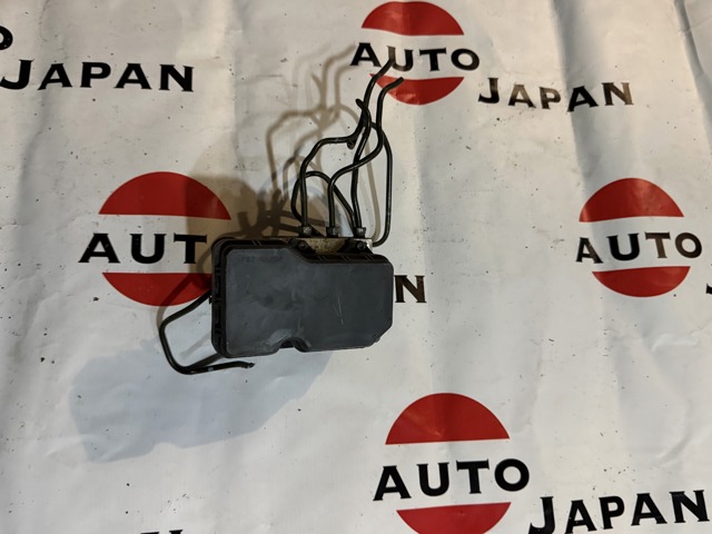 Блок АБС гідравлічний 4451012391 TOYOTA