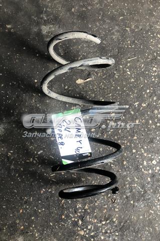 Пружина амортизатора передняя 4813133A60 TOYOTA