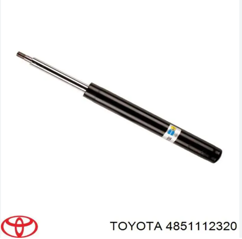 Амортизатор передній 4851112320 TOYOTA