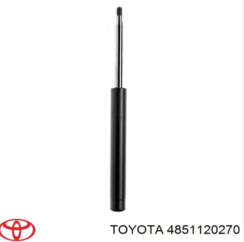 Амортизатори передні 4851120270 TOYOTA