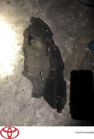 Захист двигуна, лівий 5144233080 TOYOTA