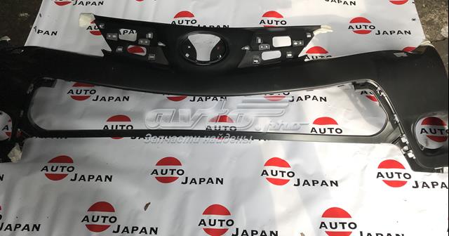 Буфер (бампер) передній 521194A905 TOYOTA