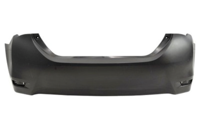 Буфер (бампер) задній 5215902999 TOYOTA