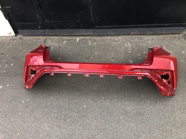 Кожух бампера заднього 52159F4010 TOYOTA