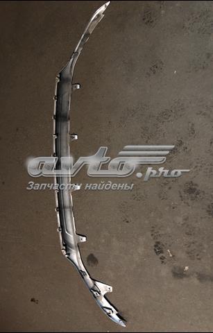 Накладка бампера переднього 5241148060 TOYOTA