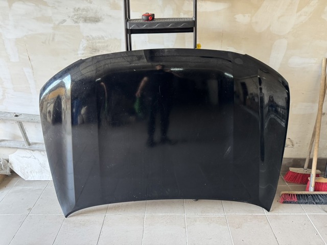Капот 5330160590 TOYOTA