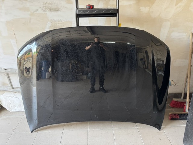 Капот 5330160591 TOYOTA