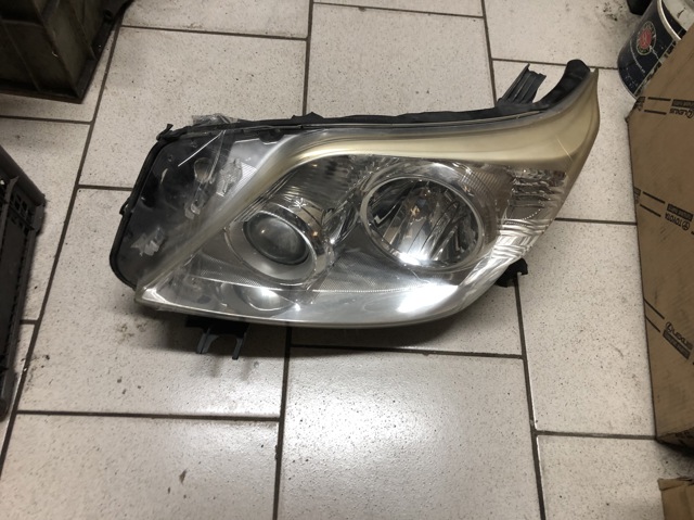 Оптика 8117060E00 TOYOTA