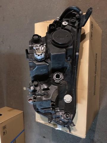 Оптика Тойота Рав 4 IV