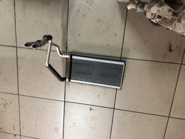 Теплообмінник 8710760410 TOYOTA