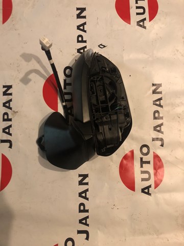 Праве дзеркало заднього виду 879100DE40 TOYOTA