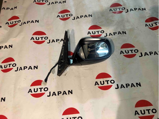 Праве дзеркало заднього виду 8791060B50 TOYOTA