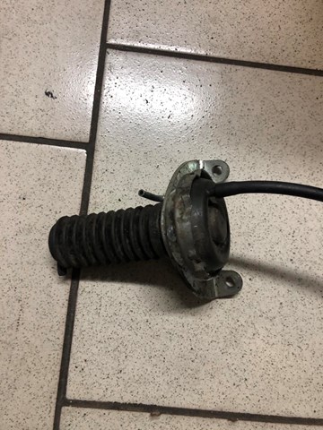 Муфта підключення переднього моста MB620790 MITSUBISHI