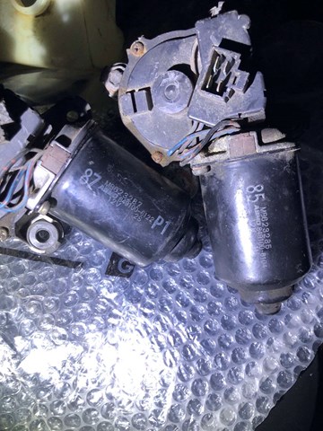 Мотор трапеції склоочисника MB623287 MITSUBISHI