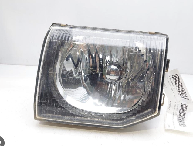 Фара правая MB683892 MITSUBISHI