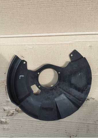 Кожух гальмівного диска MB699714 MITSUBISHI