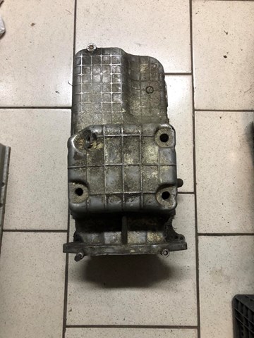 Піддон двигуна MD368012 MITSUBISHI