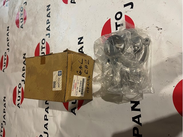 Насос охолодження MD976464 MITSUBISHI