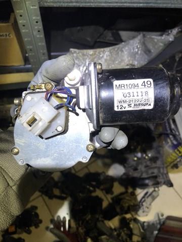 Мотор трапеції склоочисника MR109449 MITSUBISHI
