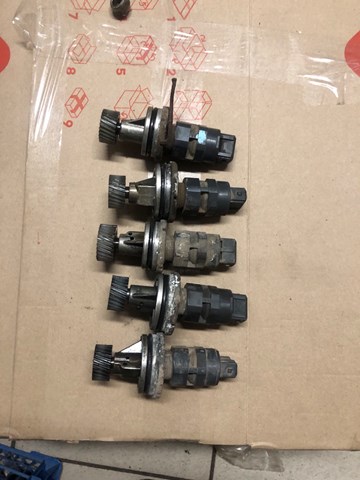 Датчик спідометра MR122305 MITSUBISHI