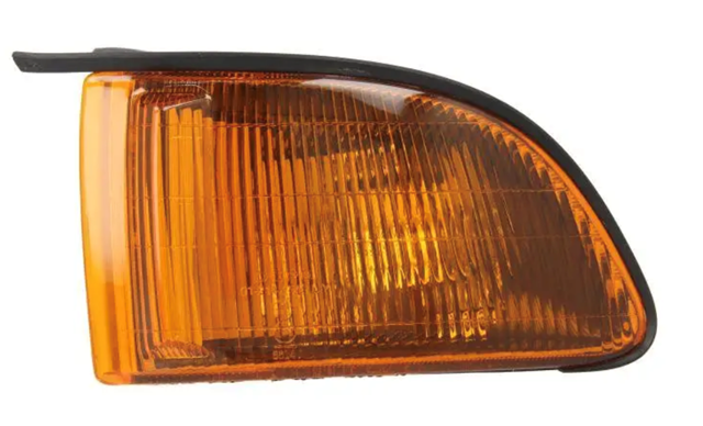 Передній ліхтар покажчика повороту MR339607 MITSUBISHI