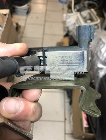 Перетворювач тиску (соленоїд) наддуву / EGR MR507579 MITSUBISHI