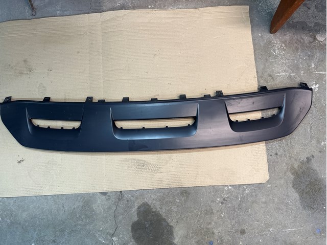 Кенгурятник 4M8807733A VAG