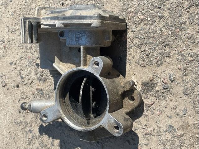 Блок дросельної заслінки 55564164 GM