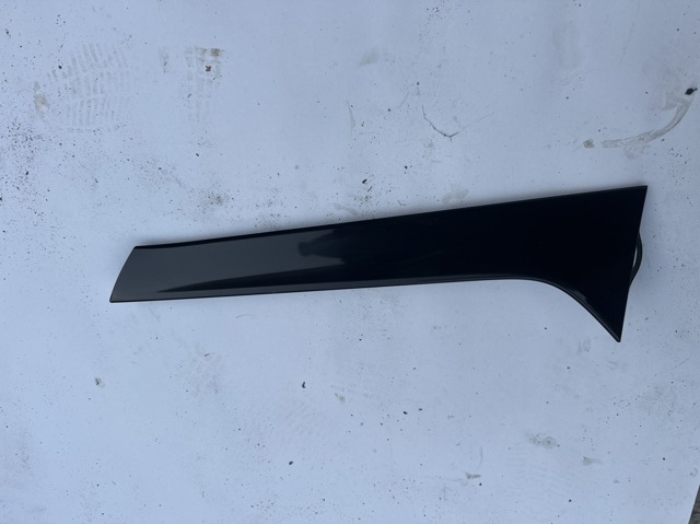 Накладка кришки багажника 80A854871 VAG