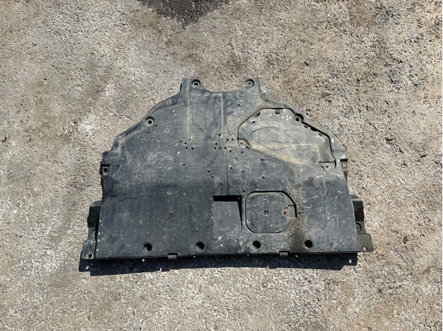 Захист моторного відсіку TK4856110 MAZDA