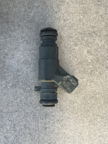 Форсунка паливна 0280155965 BOSCH