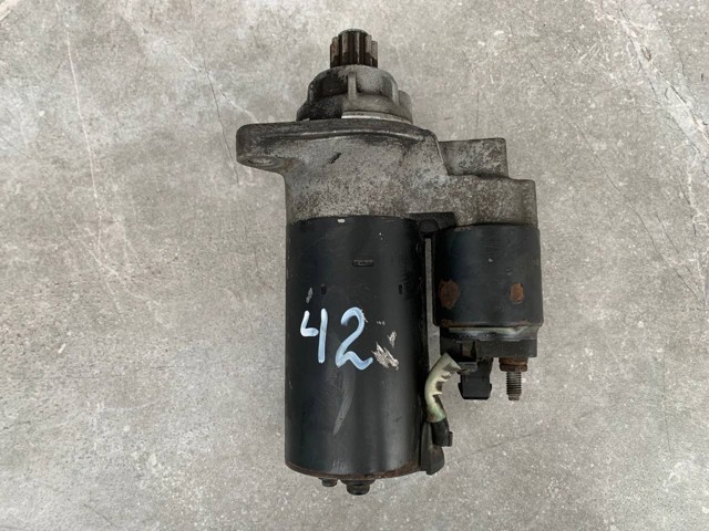 Стартер 02M911023F VAG