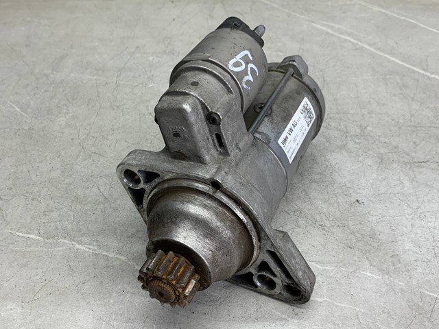 Стартер автомобільний 02Z911024L VAG
