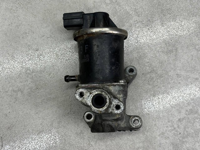 Клапан рециркуляції відпрацьованих газів EGR 030131503F VAG