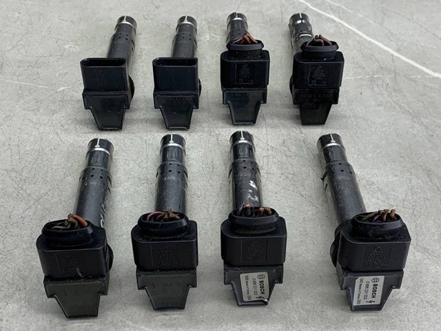 Котушка 036905100A VAG