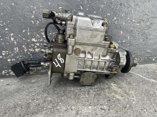 Насос паливний високого тиску (ПНВТ) - DIESEL 038130107J VAG