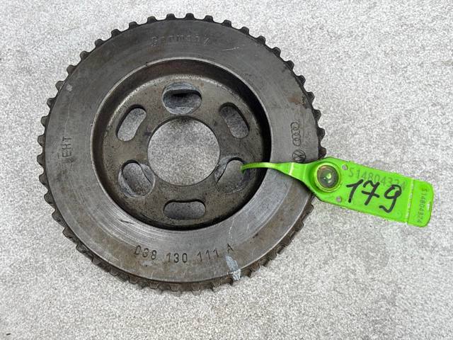 Шестерня приводу ПНВТ 038130111A VAG