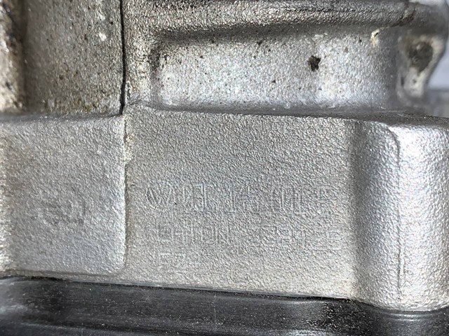 Повітряний компресор 03C145601C VAG