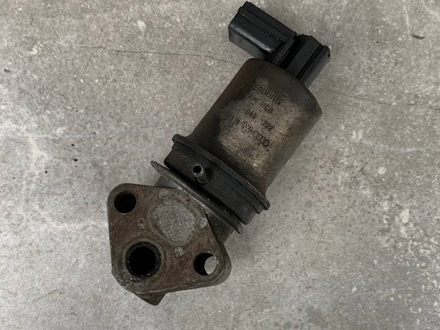 Клапан EGR, рециркуляції газів 03D131503B VAG
