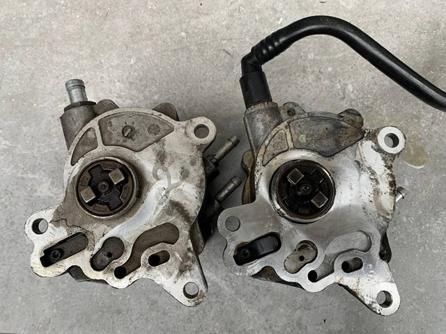 Тандемний насос 03G145209 VAG