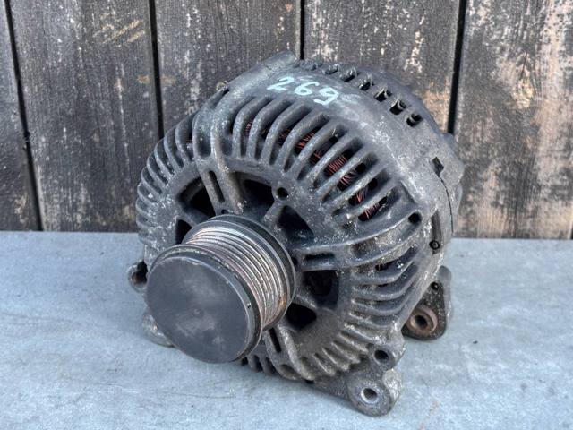 Генератор 269